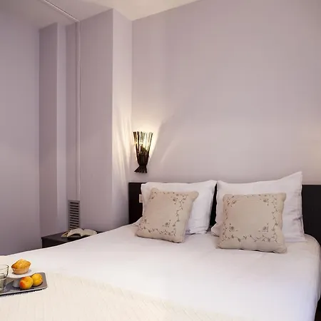 Apartment Short Group Camp Nou Serviced Barcelona