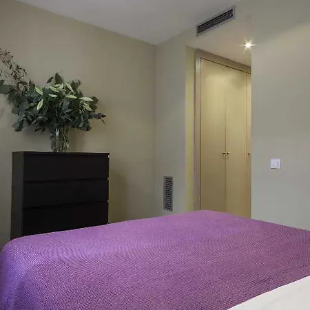 Apartment Short Group Camp Nou Serviced *