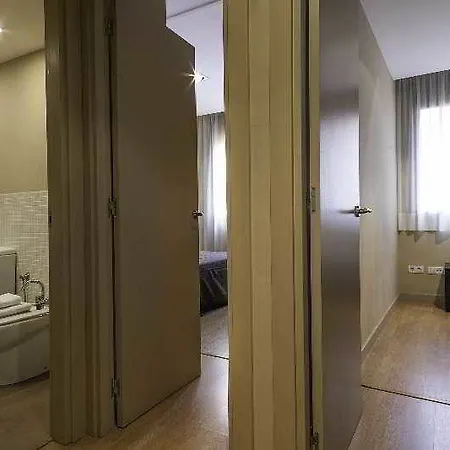 Apartment Short Group Camp Nou Serviced *
