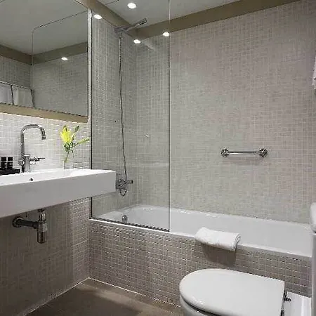 Short Group Camp Nou Serviced Apartment *