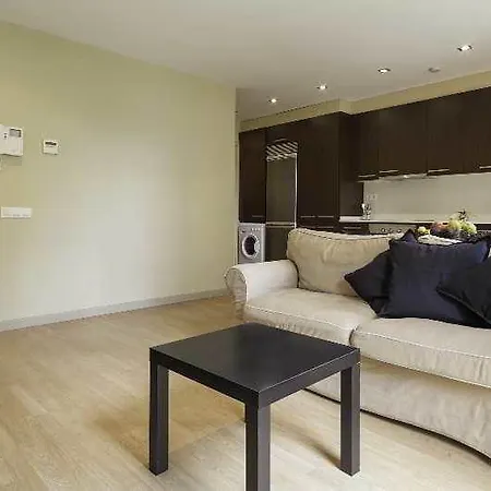 Apartment Short Group Camp Nou Serviced