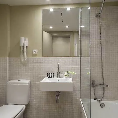 Apartment Short Group Camp Nou Serviced