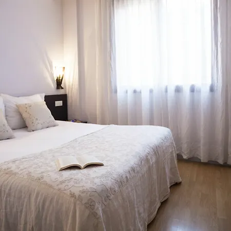 Apartment Short Group Camp Nou Serviced