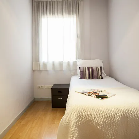 Apartment Short Group Camp Nou Serviced