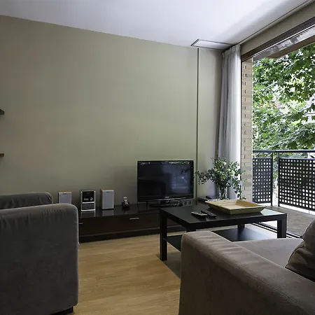 Apartment Short Group Camp Nou Serviced *