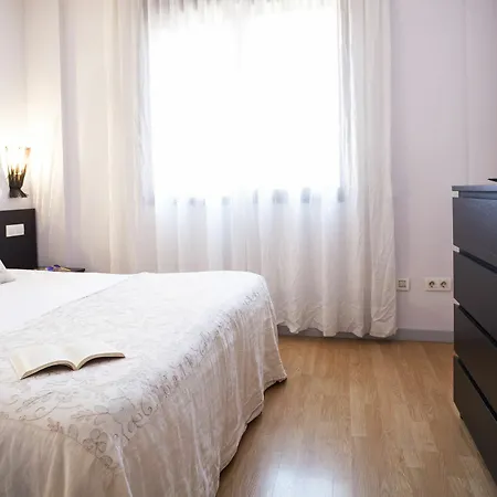 Short Group Camp Nou Serviced Apartment *