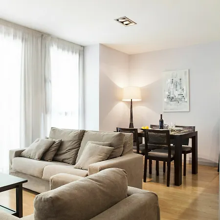 Appartement Short Group Camp Nou Serviced