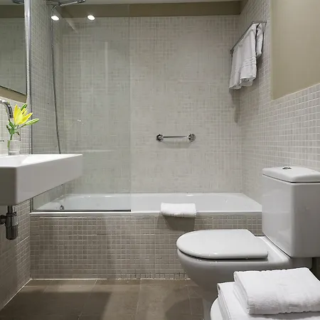 Apartment Short Group Camp Nou Serviced