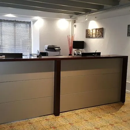 Short Group Camp Nou Serviced Apartment *